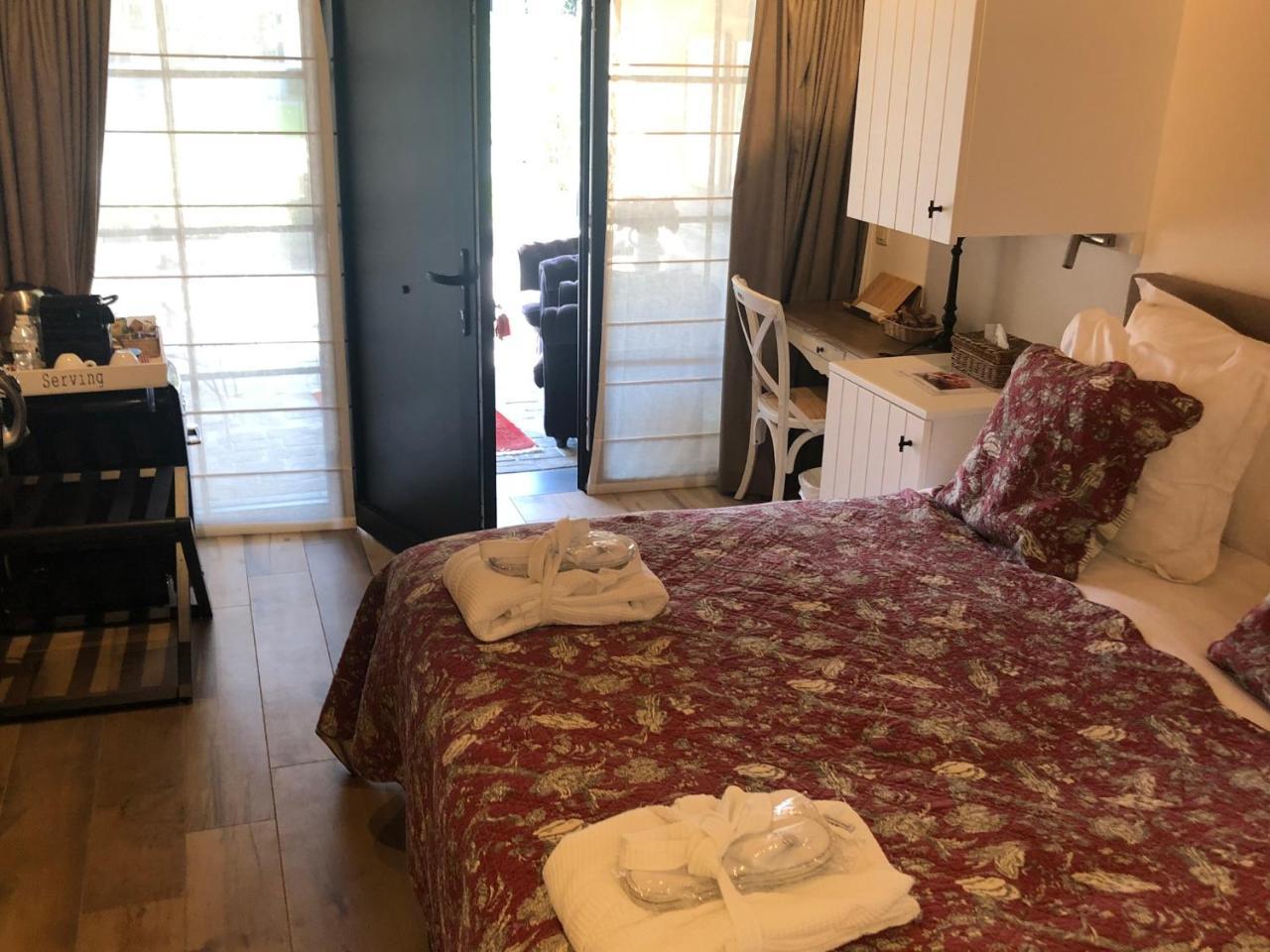 Casa Romantico Brugia Zewnętrze zdjęcie